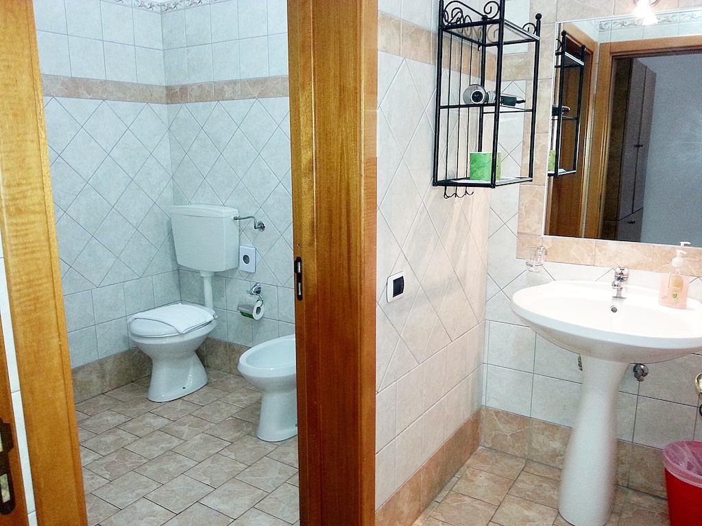 Hotel Residence Lupiae Lecce Room photo