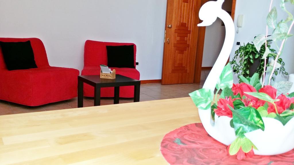 Hotel Residence Lupiae Lecce Room photo