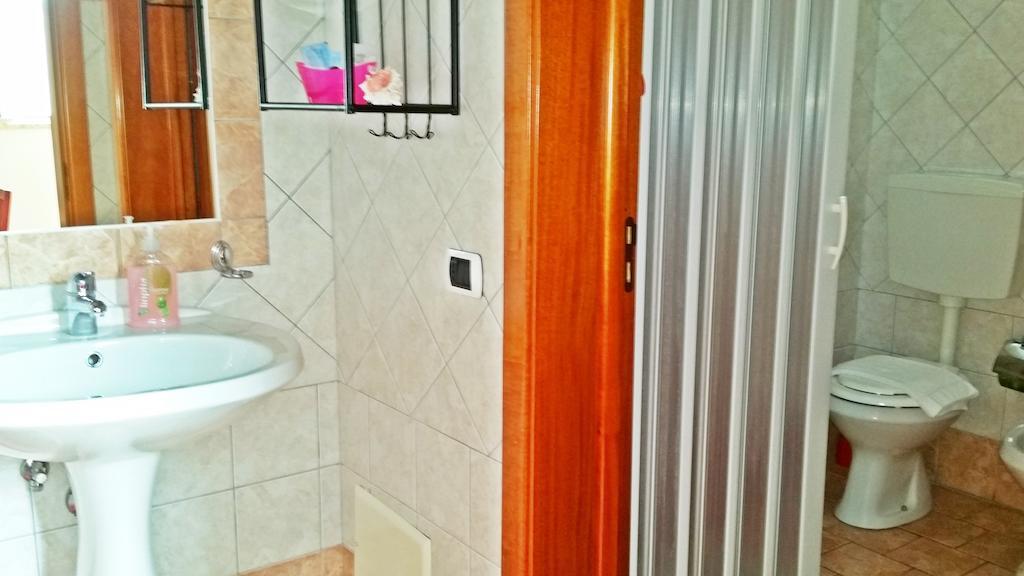 Hotel Residence Lupiae Lecce Room photo