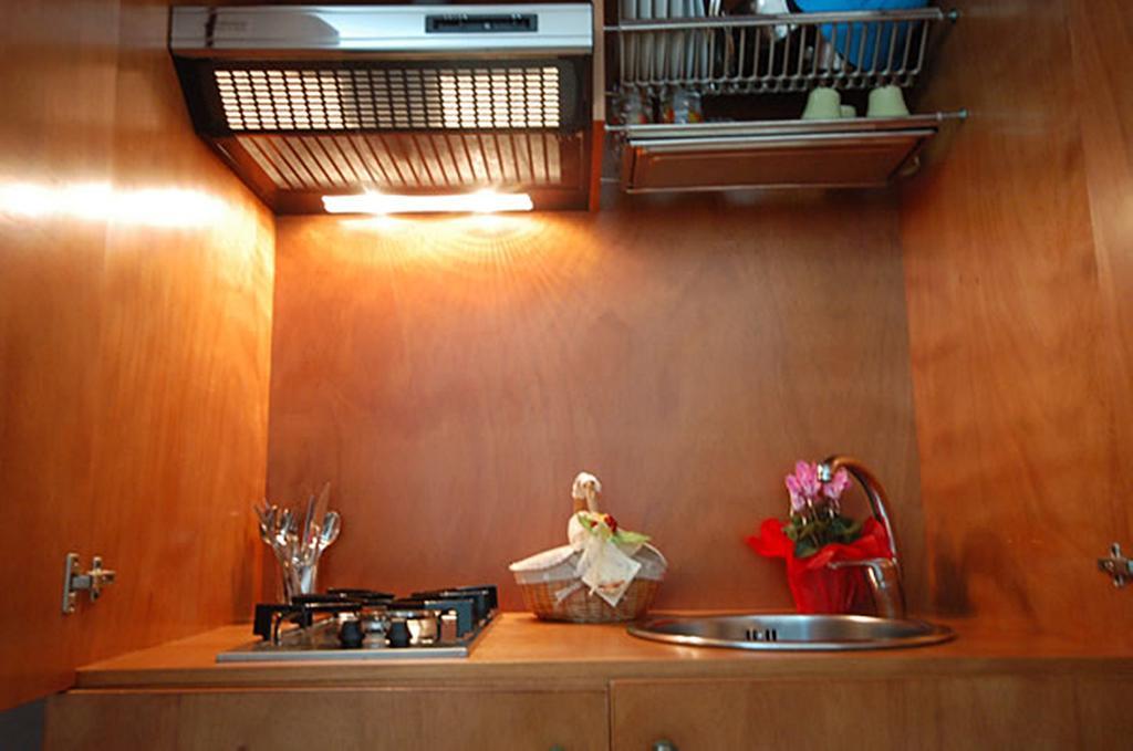 Hotel Residence Lupiae Lecce Room photo