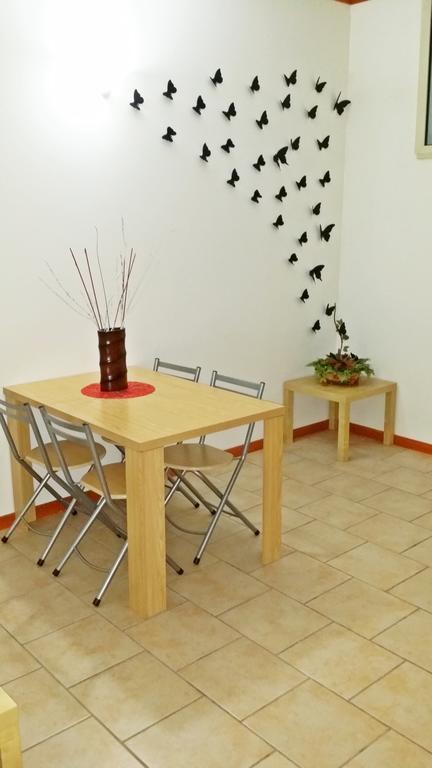 Hotel Residence Lupiae Lecce Room photo